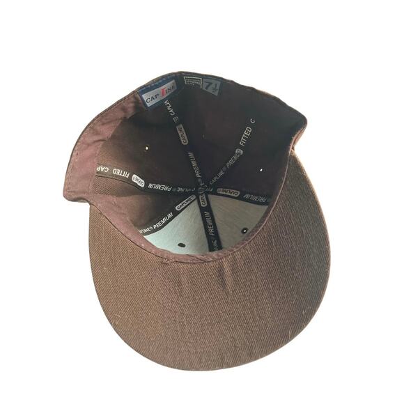 VTG Cleveland Browns NFL Cap - Picture 4 of 4